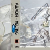 Abadir - Melting in der Gruppe Nyheter / Pop-Rock bei Bengans Skivbutik AB (5639973)
