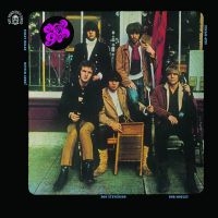 Moby Grape - Moby Grape in der Gruppe VINYL / Pop-Rock bei Bengans Skivbutik AB (5639980)