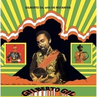 Gil Bilberto With Os Mutantes - Gilberto Gil (45 Rpm) in der Gruppe VINYL / World Music bei Bengans Skivbutik AB (5639982)