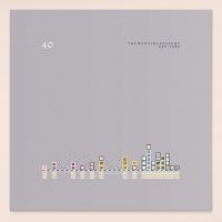 The Wedding Present - The Wedding Present 40 in der Gruppe CD / Kommande / Pop-Rock bei Bengans Skivbutik AB (5639988)