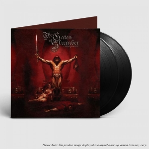 Gates Of Slumber The - Conqueror in der Gruppe VINYL bei Bengans Skivbutik AB (5639991)