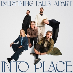 Cody - Everything Falls Apart Into Place in der Gruppe UNSERE TIPPS / Freitagsveröffentlichungen / 2025-09-19 bei Bengans Skivbutik AB (5639998)