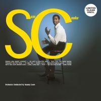 Cooke Sam - Sam Cooke (Clear Vinyl) in der Gruppe VINYL / RnB-Soul bei Bengans Skivbutik AB (5640008)