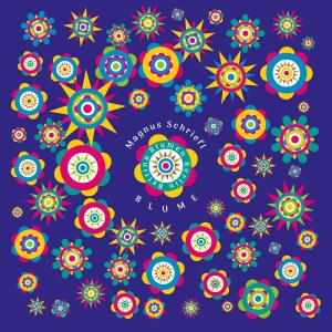 Schriefl Magnus - Blumen Berlin Bettina in der Gruppe UNSERE TIPPS / Freitagsveröffentlichungen / 2025-11-14 bei Bengans Skivbutik AB (5640010)