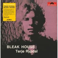 Rypdal Terje - Bleak House in der Gruppe UNSERE TIPPS / Startsida - Vinyl Nyheter & Kommande bei Bengans Skivbutik AB (5640014)