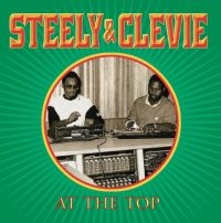Steely & Cleevie - At The Top (Vinyl Lp) in der Gruppe VINYL / Reggae bei Bengans Skivbutik AB (5640016)