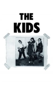 Kids The - Kids The (Mc) in der Gruppe Pop-Rock bei Bengans Skivbutik AB (5640018)