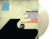 Hancock Herbie - My Point Of View (Clear) in der Gruppe VINYL / Jazz bei Bengans Skivbutik AB (5640022)