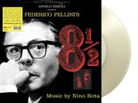 Rota Nino - Federico Fellini's 8 1/2 in der Gruppe VINYL / Film-Musikal bei Bengans Skivbutik AB (5640025)