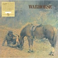 Warhorse - Warhorse in der Gruppe VINYL / Pop-Rock bei Bengans Skivbutik AB (5640031)