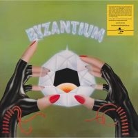Byzantium - Byzantium in der Gruppe VINYL / Pop-Rock bei Bengans Skivbutik AB (5640033)
