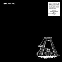 Deep Feeling - Deep Feeling in der Gruppe VINYL / Pop-Rock bei Bengans Skivbutik AB (5640034)