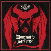 Deathless Legacy - Damnatio Aeterna in der Gruppe VINYL bei Bengans Skivbutik AB (5640038)