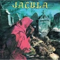 Jacula - Tardo Pede In Magiam Versus in der Gruppe CD / Hårdrock bei Bengans Skivbutik AB (5640041)