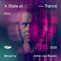 Various Artists - A State Of Trance Ibiza 2025 in der Gruppe UNSERE TIPPS / Freitagsveröffentlichungen / 2025-09-26 bei Bengans Skivbutik AB (5640045)