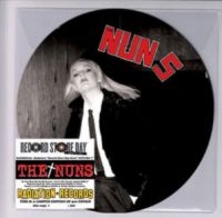 Nuns The - Do You Want Me On My Knees (7
