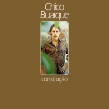 Chico Buarque - Construcao in der Gruppe VINYL / World Music bei Bengans Skivbutik AB (5640053)