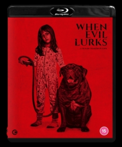 Movie - When Evil Lurks in der Gruppe Film / Film Blu-ray bei Bengans Skivbutik AB (5640057)