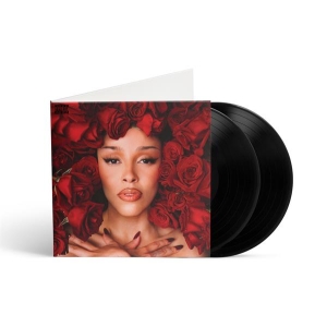 Doja Cat - Vie (Black 2LP) in der Gruppe UNSERE TIPPS / Freitagsveröffentlichungen / 2025-09-26 bei Bengans Skivbutik AB (5640071)