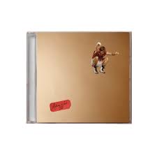 Ruel - Kicking My Feet in der Gruppe UNSERE TIPPS / Freitagsveröffentlichungen / 2025-10-17 bei Bengans Skivbutik AB (5640082)