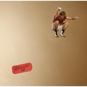 Ruel - Kicking My Feet in der Gruppe VINYL / Kommande / Pop-Rock bei Bengans Skivbutik AB (5640083)