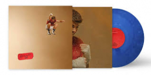 Ruel - Kicking My Feet in der Gruppe UNSERE TIPPS / Freitagsveröffentlichungen / 2025-10-17 bei Bengans Skivbutik AB (5640083)