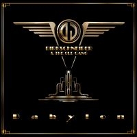 Dirkschneider & The Old Gang - Babylon in der Gruppe CD / Kommande / Hårdrock bei Bengans Skivbutik AB (5640101)
