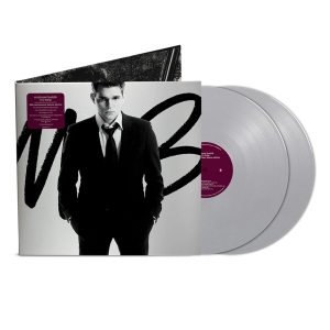 Michael Bublé - It's Time in der Gruppe VINYL / Kommande / Pop-Rock bei Bengans Skivbutik AB (5640114)