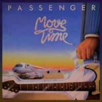 Passenger - Move Time in der Gruppe UNSERE TIPPS / Startsida - CD Nyheter & Kommande bei Bengans Skivbutik AB (5640116)