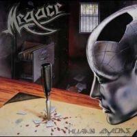 Megace - Human Errors in der Gruppe UNSERE TIPPS / Startsida - CD Nyheter & Kommande bei Bengans Skivbutik AB (5640117)