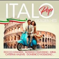 Various Artists - Italo Pop Golden Hits in der Gruppe UNSERE TIPPS / Startsida - CD Nyheter & Kommande bei Bengans Skivbutik AB (5640120)