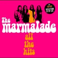 The Marmalade - All The Hits in der Gruppe UNSERE TIPPS / Startsida - Vinyl Nyheter & Kommande bei Bengans Skivbutik AB (5640121)