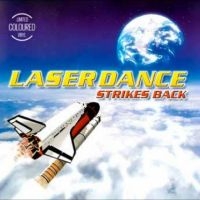 Laserdance - Strikes Back in der Gruppe UNSERE TIPPS / Startsida - CD Nyheter & Kommande bei Bengans Skivbutik AB (5640125)