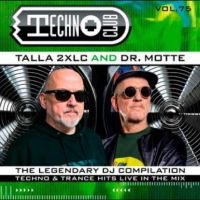 Various Artists - Techno Club Vol. 75 in der Gruppe UNSERE TIPPS / Startsida - CD Nyheter & Kommande bei Bengans Skivbutik AB (5640130)