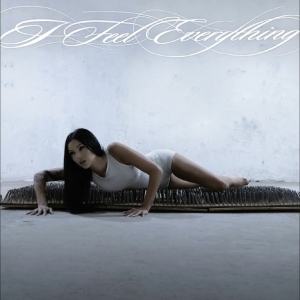 Maggie Lindemann - I Feel Everything in der Gruppe UNSERE TIPPS / Freitagsveröffentlichungen / 2025-10-17 bei Bengans Skivbutik AB (5640132)