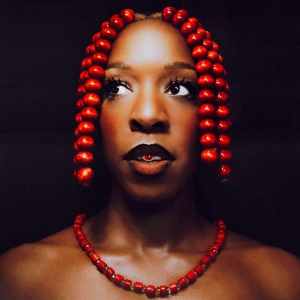 Halima - Sweet Tooth (Candy Red Vinyl) in der Gruppe UNSERE TIPPS / Freitagsveröffentlichungen / 2025-09-19 bei Bengans Skivbutik AB (5640136)