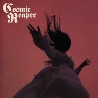 Cosmic Reaper - Bleed The Wicked, Drown The Damned in der Gruppe UNSERE TIPPS / Freitagsveröffentlichungen / 2025-09-26 bei Bengans Skivbutik AB (5640161)