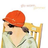 Glo-Worm - Glimmer in der Gruppe VINYL / Kommande / Pop-Rock bei Bengans Skivbutik AB (5640187)