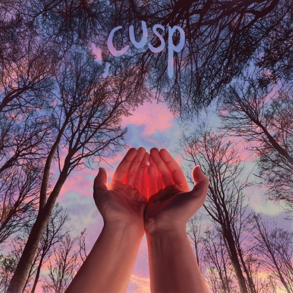 Cusp - What I Want Doesn't Want Me Back (I in der Gruppe UNSERE TIPPS / Freitagsveröffentlichungen / 2025-10-17 bei Bengans Skivbutik AB (5640204)