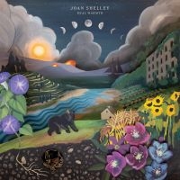 Joan Shelley - Real Warmth in der Gruppe CD / Kommande / Pop-Rock bei Bengans Skivbutik AB (5640205)