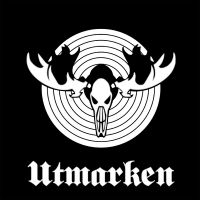 Utmarken - Utmarken in der Gruppe CD / Kommande / Hårdrock bei Bengans Skivbutik AB (5640209)