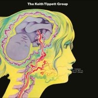 The Keith Tippett Group - The Keith Tippett Group in der Gruppe VINYL / Kommande / Jazz bei Bengans Skivbutik AB (5640213)