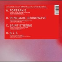 Various Artists - Princess P Presents: in der Gruppe VINYL bei Bengans Skivbutik AB (5640214)