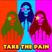 Take The Pain - Take The Pain in der Gruppe UNSERE TIPPS / Startsida - CD Nyheter & Kommande bei Bengans Skivbutik AB (5640215)