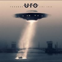 Ufo - Paradox ? Live 1974 in der Gruppe UNSERE TIPPS / Am meisten vorbestellt - CD bei Bengans Skivbutik AB (5640224)