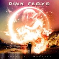 Pink Floyd - Embryonic Madness in der Gruppe UNSERE TIPPS / Freitagsveröffentlichungen / 2025-09-26 bei Bengans Skivbutik AB (5640226)