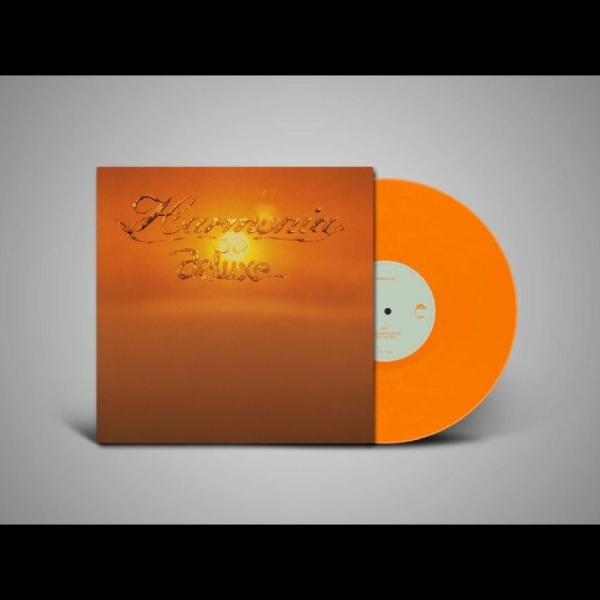 Harmonia - Deluxe (50Th Anniversary Edition) ( in der Gruppe UNSERE TIPPS / Freitagsveröffentlichungen / 2025-11-14 bei Bengans Skivbutik AB (5640227)