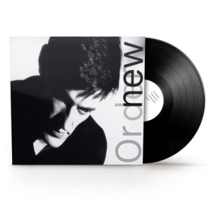 New Order - Low-Life (Reissue) in der Gruppe VINYL / Kommande / Pop-Rock bei Bengans Skivbutik AB (5640237)