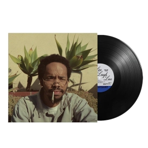 Earl Sweatshirt - Live Laugh Love in der Gruppe UNSERE TIPPS / Tipps von Bengans Mitarbeitern / Elis recommends bei Bengans Skivbutik AB (5640239)