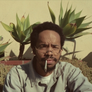 Earl Sweatshirt - Live Laugh Love (Mc) in der Gruppe Kommande / Hip Hop-Rap bei Bengans Skivbutik AB (5640241)